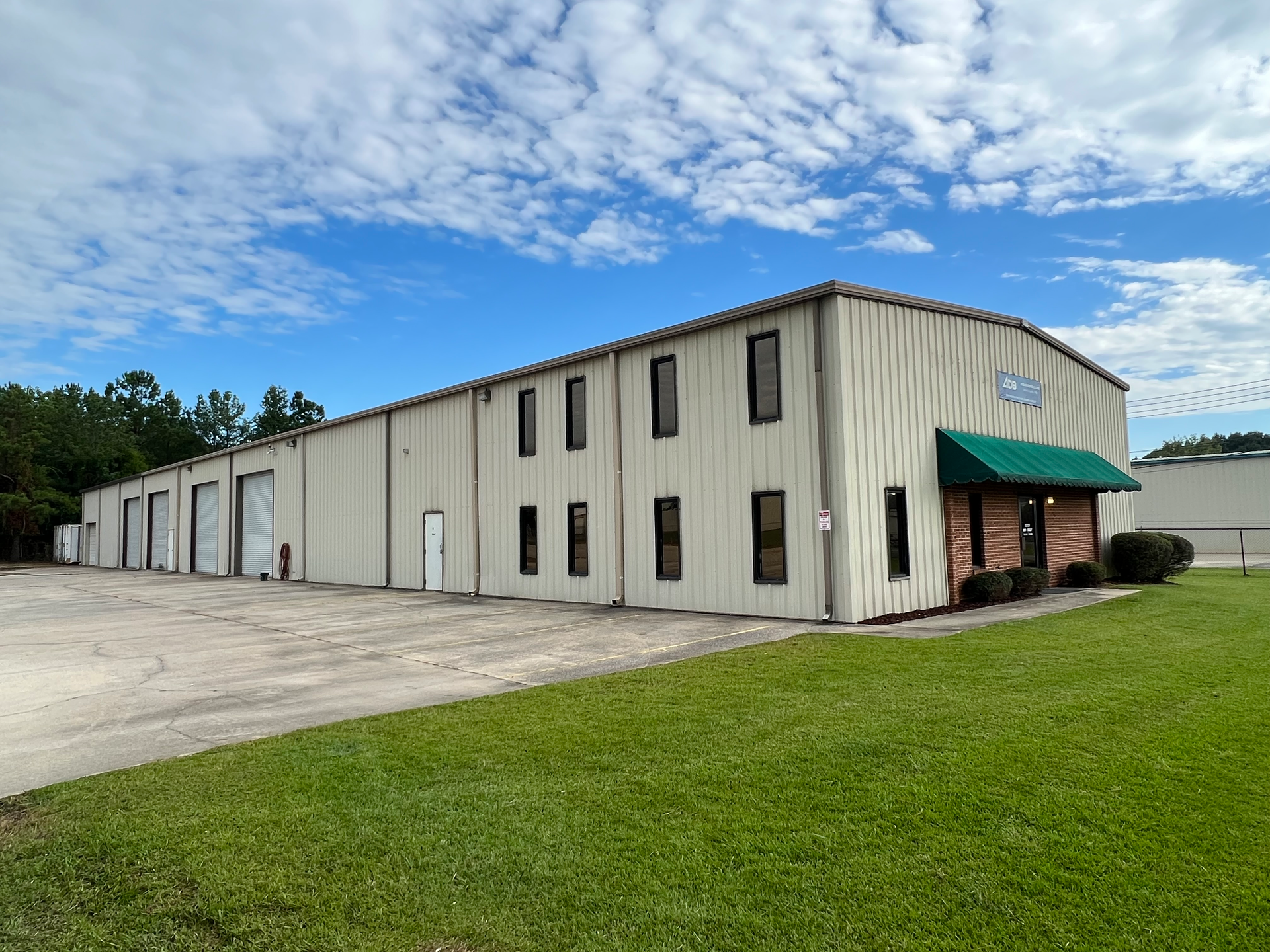 The new Bessemer branch will be located at 904 Industrial Park Cir. and is expected to be fully operational by the end of the year.