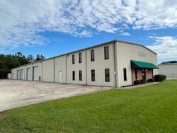 The new Bessemer branch will be located at 904 Industrial Park Cir. and is expected to be fully operational by the end of the year. The new Bessemer branch will be located at 904 Industrial Park Cir. and is expected to be fully operational by the end of the year.