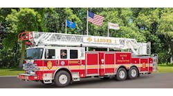 The new fire trucks offer features that accommodate Indianapolis&rsquo; varying terrain and temperate climate with fluctuations from high-heat summers to snowy winters, which lead to road wear and hazardous conditions.