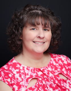 Columbia Southern University (CSU) fire administration faculty recently selected Leigh Kish of the Charlotte (North Carolina) Fire Department as its 2023 Outstanding Fire Service Professional of the Year. Columbia Southern University (CSU) fire administration faculty recently selected Leigh Kish of the Charlotte (North Carolina) Fire Department as its 2023 Outstanding Fire Service Professional of the Year.