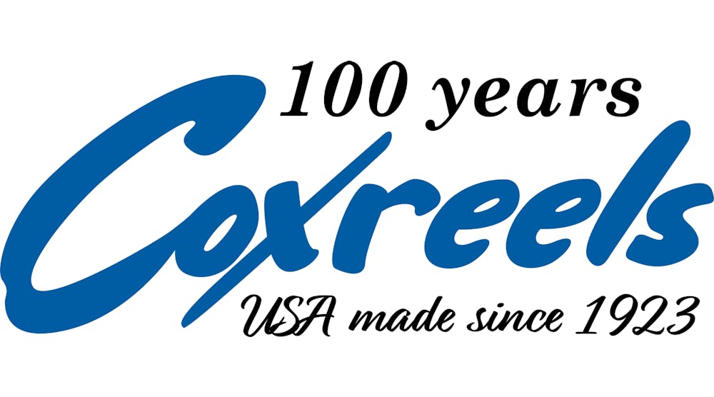 Coxreels has remained steadfast and focused on manufacturing high quality professional grade hose, cord, and cable reels since 1923.