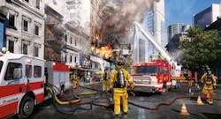 Firefighting Simulator – The Squad is now available for Nintendo Switch™ digitally and at selected retailers. Firefighting Simulator – The Squad is now available for Nintendo Switch™ digitally and at selected retailers.