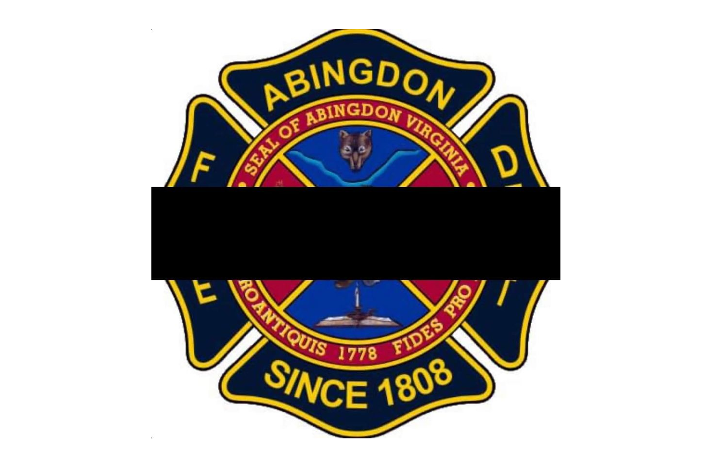 Abingdon VA Firefighter Killed in Apparatus Crash Firehouse