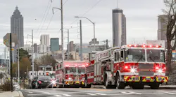 Slow repairs and supply chain issues are resulting in a reduced apparatus fleet in Atlanta.