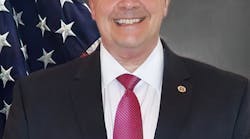 The National Fallen Firefighters Foundation (NFFF) named Gary Krichbaum managing director. The National Fallen Firefighters Foundation (NFFF) named Gary Krichbaum managing director.