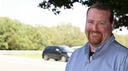 RESCUE Intellitech is excited to announce and welcome James Corder as Regional Sales Manager. RESCUE Intellitech is excited to announce and welcome James Corder as Regional Sales Manager.