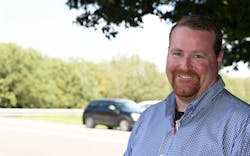 RESCUE Intellitech is excited to announce and welcome James Corder as Regional Sales Manager.