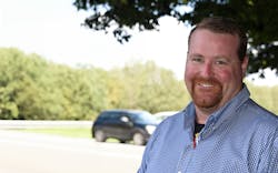 RESCUE Intellitech is excited to announce and welcome James Corder as Regional Sales Manager. RESCUE Intellitech is excited to announce and welcome James Corder as Regional Sales Manager.