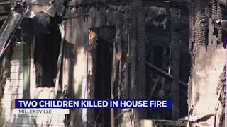 Millersville TN House Fire Claims Two Children; Collapse Blocks Rescue Attempt | Firehouse