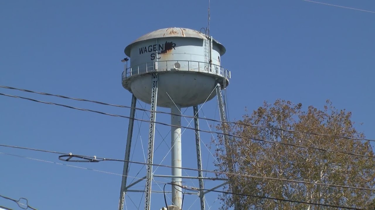 Wagener SC Fire Chief Resigns Amid Financial Probe Firehouse
