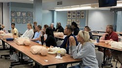 A whole-community approach to community risk reduction goes beyond smoke alarms and slips and falls, to involve citizens to reduce a variety of risks before data tell you that action is necessary. A whole-community approach to community risk reduction goes beyond smoke alarms and slips and falls, to involve citizens to reduce a variety of risks before data tell you that action is necessary.