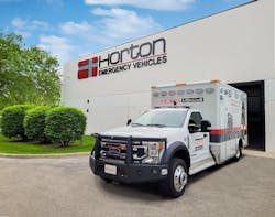 Emergency Vehicles Plus will represent Horton in Indiana and Michigan for all sales, service, and warranty. Emergency Vehicles Plus will represent Horton in Indiana and Michigan for all sales, service, and warranty.