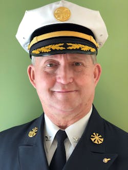 Richard Bossert urges fire departments to do more to educate and train ambulance drivers and personnel, to minimize accidents and the injuries and fatalities that result.