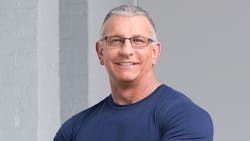 Chef Robert Irvine&rsquo;s experience regarding cooking and recipes puts him in a unique position to provide thoughts on the importance of members&rsquo; interaction at the dinner table and their health and wellness.