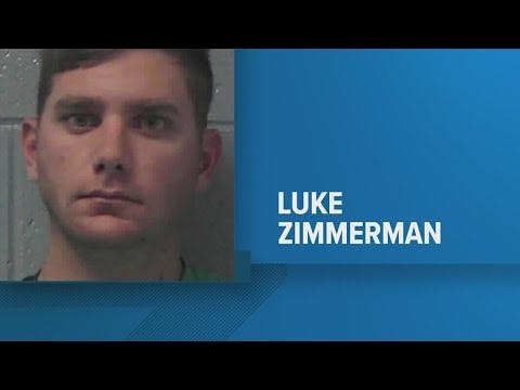 Ware County firefighter charged with DUI in accident that killed coworker