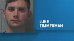 Ware County firefighter charged with DUI in accident that killed coworker