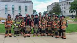 . Establishing mentorship programs and promoting discussion can help to keep the lines of communication open between different generations of firefighters.