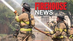 Fire and police crews in Cleveland County will have coverage in 99 percent of the county after the transmitter is added.