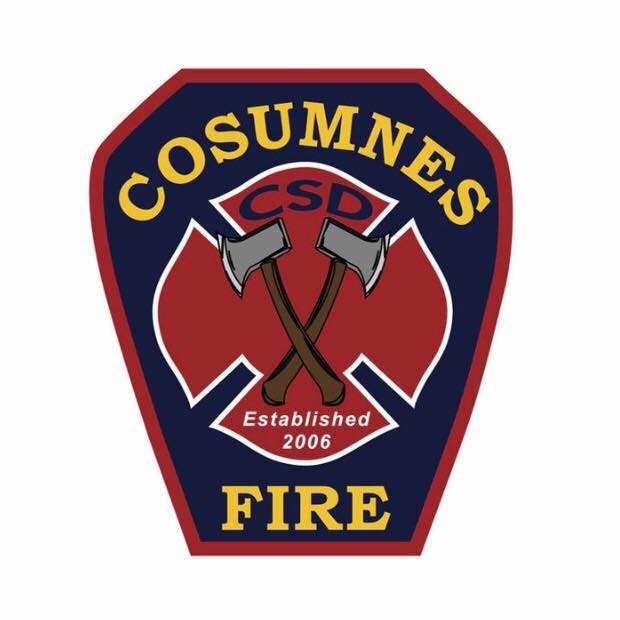 Grant Provides Cosumnes Firefighters with New Extrication Equipment