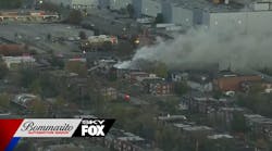 6544f86e53fa06001da278c1 Fire In Vacant St 6544f86e53fa06001da278c1 Fire In Vacant St