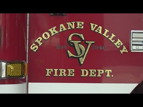 Spokane Valley Fire looks to hire one of its largest classes of new firefighters