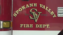 Spokane Valley Fire looks to hire one of its largest classes of new firefighters
