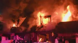 Fatal weekend fires across the tri-state leave several families in mourning