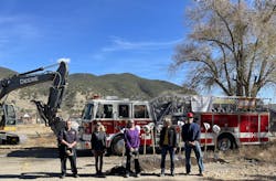 The Neenan Company, a Colorado-based design-build firm, will lead the ground-up development for the city’s new station, which will replace the existing fire station that has been utilized by the community for 121 years. The Neenan Company, a Colorado-based design-build firm, will lead the ground-up development for the city’s new station, which will replace the existing fire station that has been utilized by the community for 121 years.