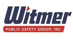 Witmer Public Safety Group, Inc. has been a trusted supplier to the Fire, Law Enforcement, and EMS markets since 1996. Witmer Public Safety Group, Inc. has been a trusted supplier to the Fire, Law Enforcement, and EMS markets since 1996.