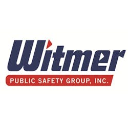 Witmer Public Safety Group, Inc. has been a trusted supplier to the Fire, Law Enforcement, and EMS markets since 1996. Witmer Public Safety Group, Inc. has been a trusted supplier to the Fire, Law Enforcement, and EMS markets since 1996.