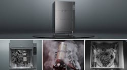 The new single-phase Solo Rescue decon washer retains all the exceptional features and functionalities of its three-phase counterpart. The new single-phase Solo Rescue decon washer retains all the exceptional features and functionalities of its three-phase counterpart.