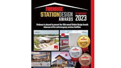 Firehouse is pleased to present the 10th annual Station Design Awards, which showcases outstanding fire and emergency service facilities.