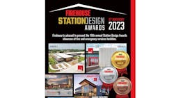 Firehouse is pleased to present the 10th annual Station Design Awards, which showcases outstanding fire and emergency service facilities. Firehouse is pleased to present the 10th annual Station Design Awards, which showcases outstanding fire and emergency service facilities.