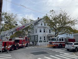 By including cancer prevention awareness messages into fireground operations, leadership and other operational tactics classes heightens increases the retention. By including cancer prevention awareness messages into fireground operations, leadership and other operational tactics classes heightens increases the retention.