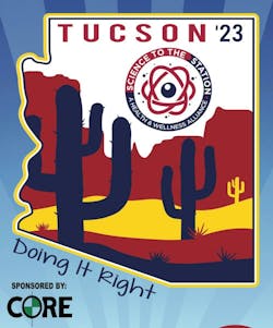 The Science to the Station conference brought firefighters together with researchers to focus on firefighter health, wellness and operational readiness. The Science to the Station conference brought firefighters together with researchers to focus on firefighter health, wellness and operational readiness.
