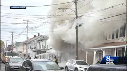 One person found dead after house fire