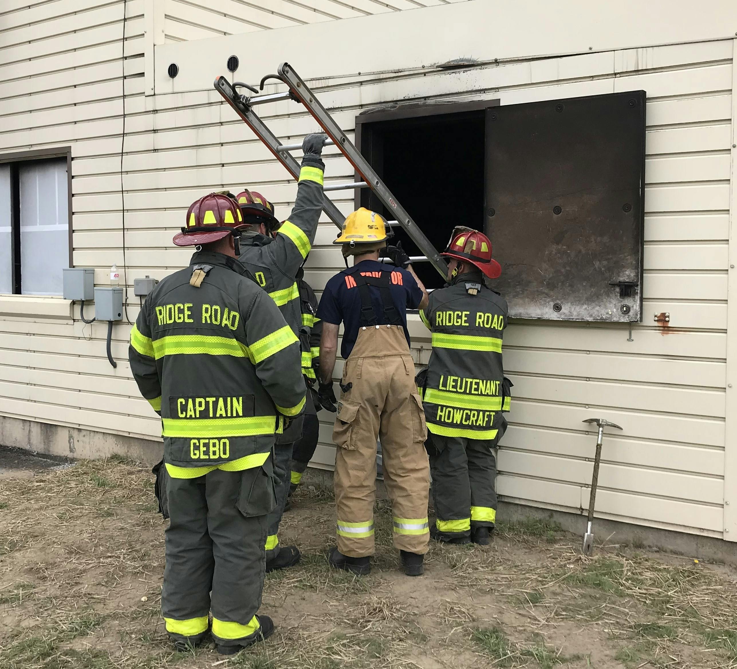 Ensure that you take the time to build or design a drill that aligns with what we know about adult and workplace learning practices. If the objective allows, the training should be problem-centered and engaging.