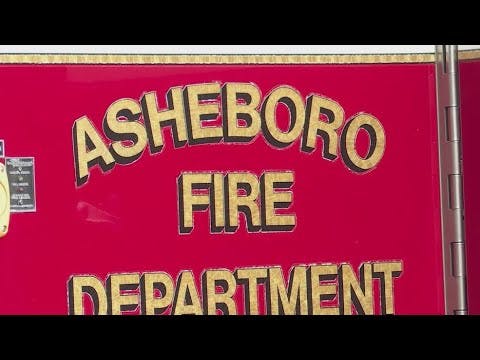 Asheboro firefighters need new fire station to keep up with growth