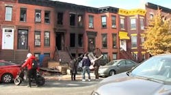 Lithium-ion battery caused fire that left 3 dead, 14 injured in Brooklyn Lithium-ion battery caused fire that left 3 dead, 14 injured in Brooklyn