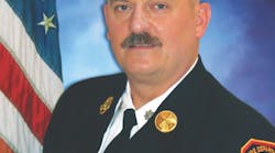 John J. Salka Jr. insists that the climate inside of the firehouse must change as the climate outside of it changes with the arrival of cold temperatures, snow and ice. John J. Salka Jr. insists that the climate inside of the firehouse must change as the climate outside of it changes with the arrival of cold temperatures, snow and ice.