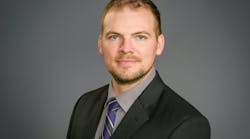 Brandon Heggie can't speak highly enough of the use of end tidal capnography for understanding patient disease process and confirmation of endotracheal tube placement. Brandon Heggie can't speak highly enough of the use of end tidal capnography for understanding patient disease process and confirmation of endotracheal tube placement.
