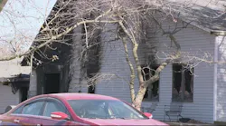 Three kids killed in Webster County house fire