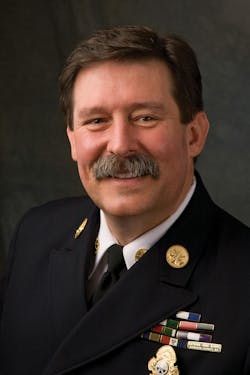 Curt Varone gives fire departments and EMS providers what they need to know in the wake of the Department of Health and Human Services&apos; revisions on HIPAA compliance.