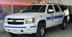 A new type of first-responder unit within the Kern County Fire Department has been set up to attend to local medical emergencies A new type of first-responder unit within the Kern County Fire Department has been set up to attend to local medical emergencies