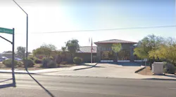 Gilbert's fire chief is requesting funds to rebuild Fire Station 4 to add more space and a hazardous materials unit, and recommended renovating multiple firehouses.