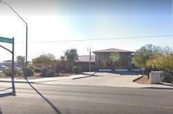 Gilbert's fire chief is requesting funds to rebuild Fire Station 4 to add more space and a hazardous materials unit, and recommended renovating multiple firehouses. Gilbert's fire chief is requesting funds to rebuild Fire Station 4 to add more space and a hazardous materials unit, and recommended renovating multiple firehouses.