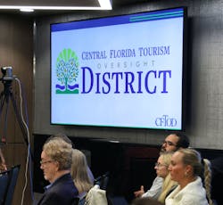 Union officials for Reedy Creek firefighters say the $3,000 stipend they were offered does not cover the almost $5,000 in park passes they are losing. Union officials for Reedy Creek firefighters say the $3,000 stipend they were offered does not cover the almost $5,000 in park passes they are losing.