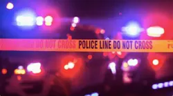 Firefighter struck by vehicle while directing traffic near Kalispell