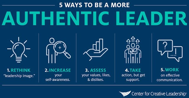 Character & Authenticity of Fire Department Leaders | Firehouse