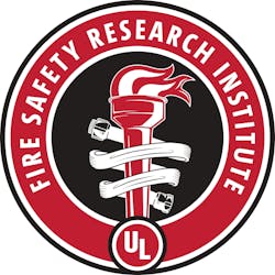 UL’s Fire Safety Research Institute's online course, “Training Fire Exposures: A Risk-Benefit Framework,' is designed to help to reduce firefighter injuries and fatalities on the training ground. UL’s Fire Safety Research Institute's online course, “Training Fire Exposures: A Risk-Benefit Framework,' is designed to help to reduce firefighter injuries and fatalities on the training ground.